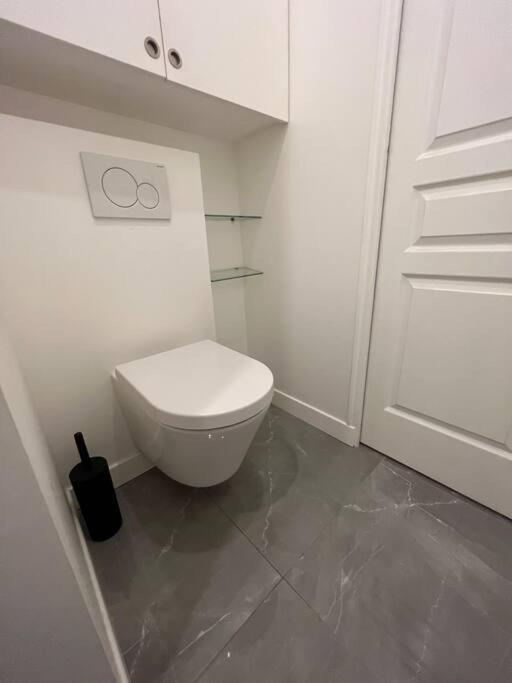 Luxury Appartment, Champs Elysees, Neuf ! 파리 외부 사진
