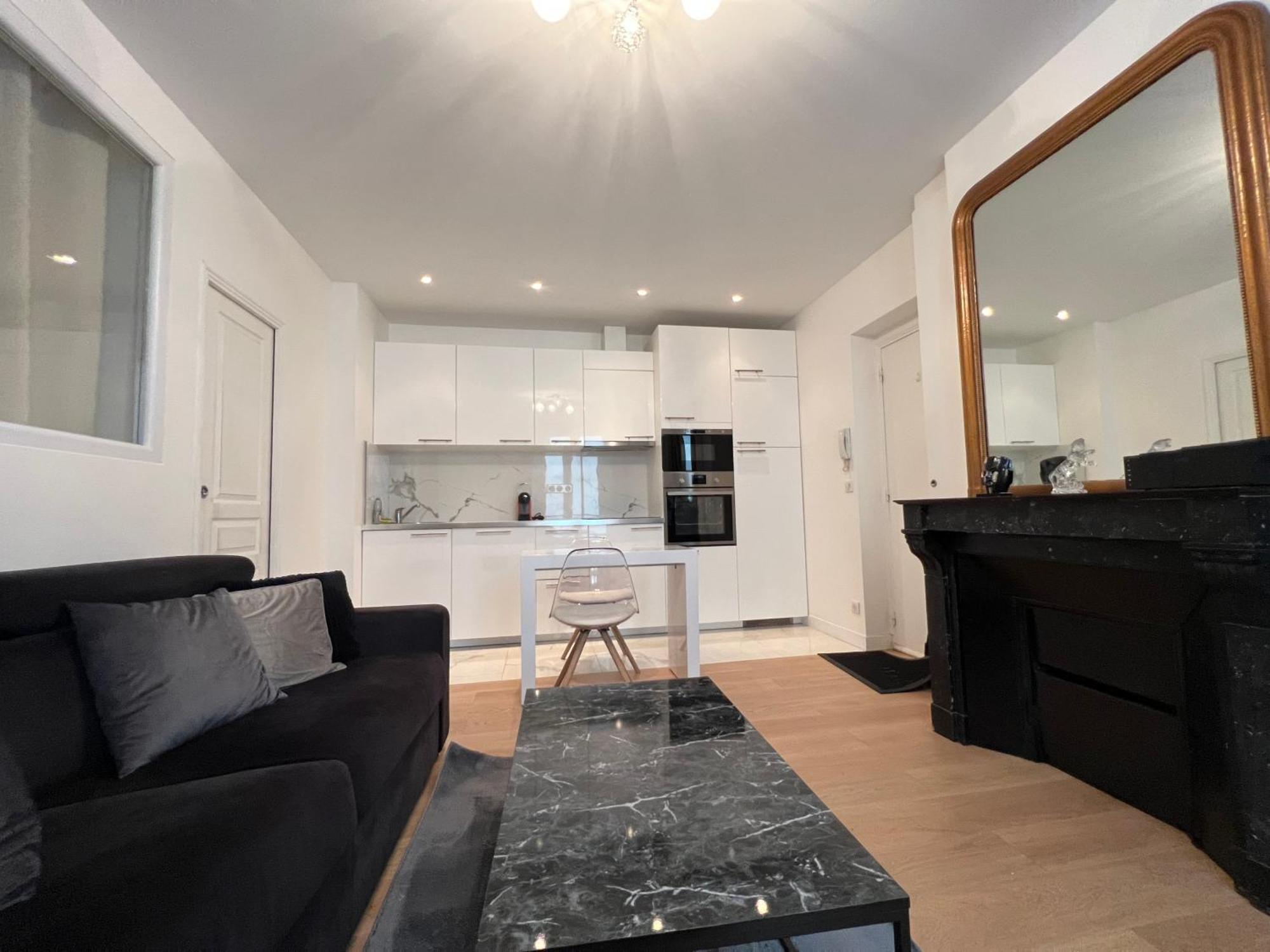 Luxury Appartment, Champs Elysees, Neuf ! 파리 외부 사진
